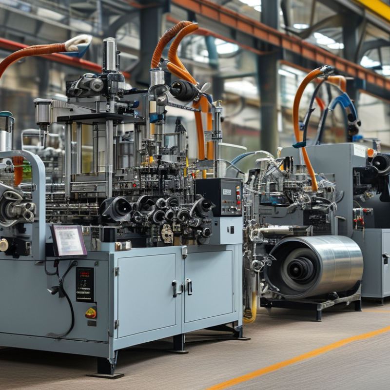 2026 Best Hose Extrusion Line for Global Buyers Guide