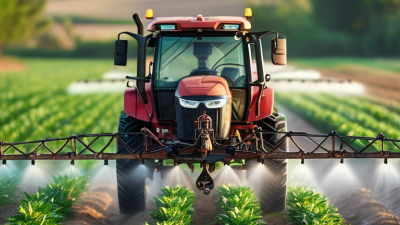 Best 3 Point Sprayer Options for Efficient Farming Needs?