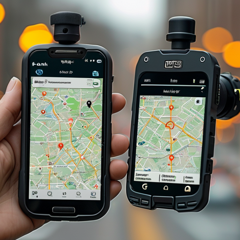 How to Choose the Best GPS Map Tracker for Your Needs?