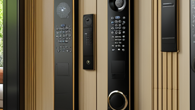 2026 Top Video Intercom Solutions for Global Buyers?