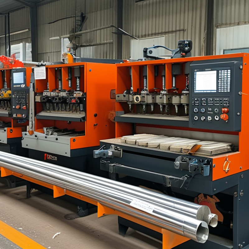 How to Choose the Best Tube Mill Making Machine for Your Needs?