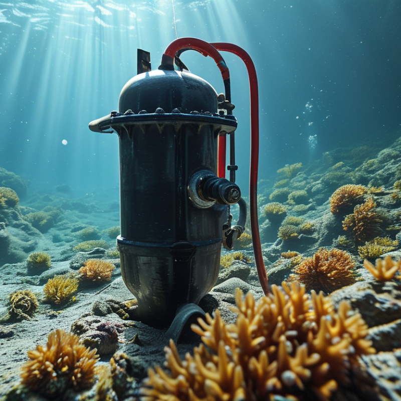 How to Choose Submersible Pumps for Deep Water Applications?