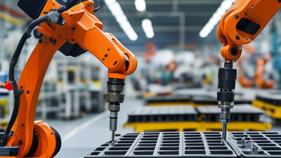 10 Essential Tips for Effective Plastic Assembly Solutions