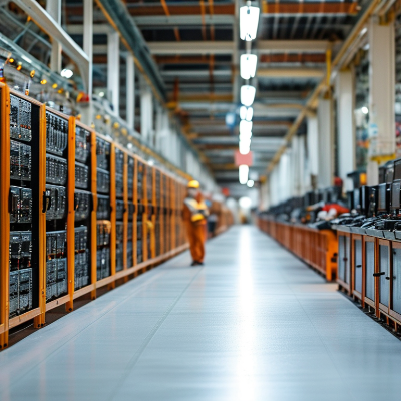 Top PCB Components Sourcing Guide for Global Buyers?