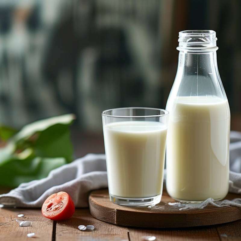 2026 Best Daily Milk Suppliers for Global Importers?