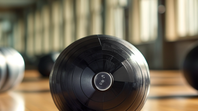 Why Choose Pilates Barrels for Your Fitness Routine?