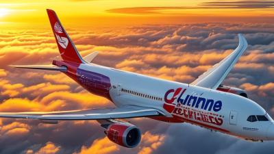2026 Best China Airlines Cargo Services for Efficient Shipping Solutions?