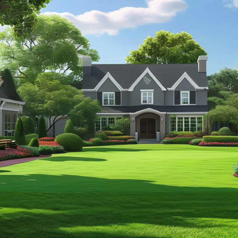 Top Benefits of Artificial Turf for Your Home and Business?