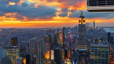 Top 10 Residential Air Conditioning Systems for Global Buyers?