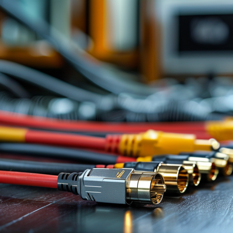 Top BNC Cables in 2026 for Global Buyers to Consider