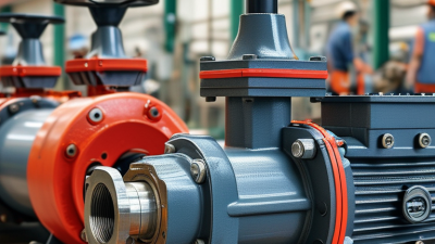 Top Pump Manufacturers to Consider in 2026 for Global Buyers?