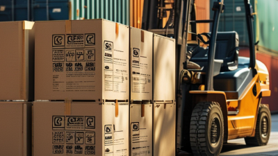 SIC Marking C153 Solution for Efficient Global Sourcing?