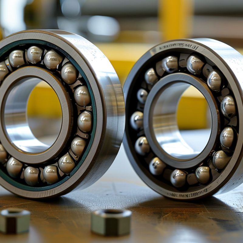 Top Grooved Ball Bearing Suppliers for Global Buyers?