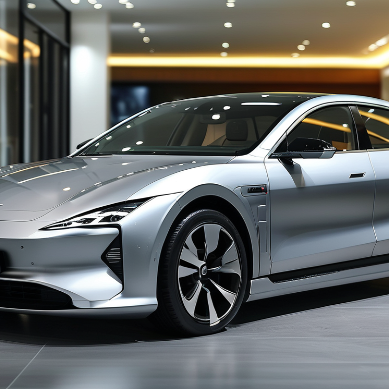 Top China Electric Vehicles for Global Buyers in 2026?