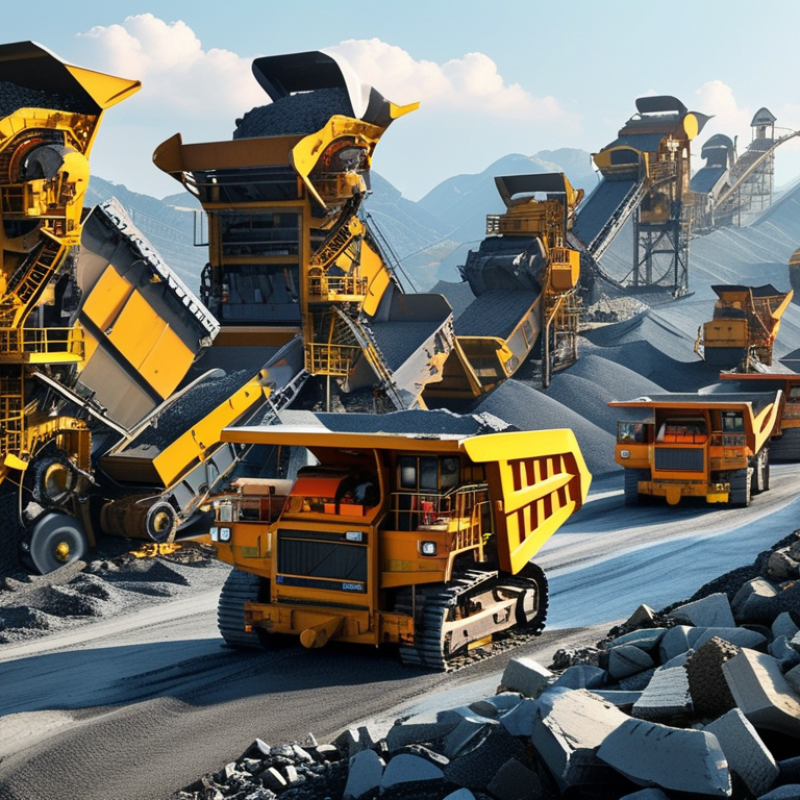10 Essential Tips for Choosing the Right Mining Crusher for Your Needs?