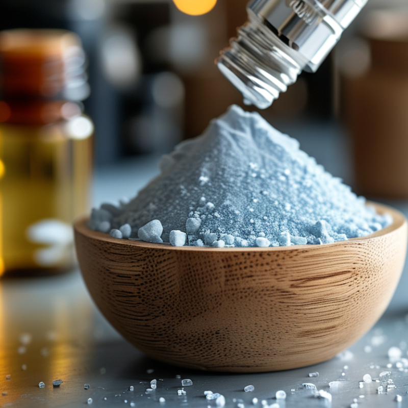 How to Source Gadolinium Hydroxide for Your Business Needs?
