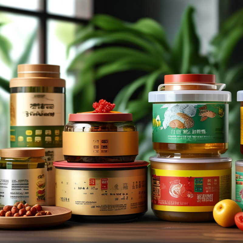 Best Packaging Solutions for Food Products in China?