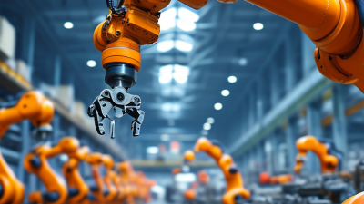 Top Industrial Machinery Trends to Watch in 2026?