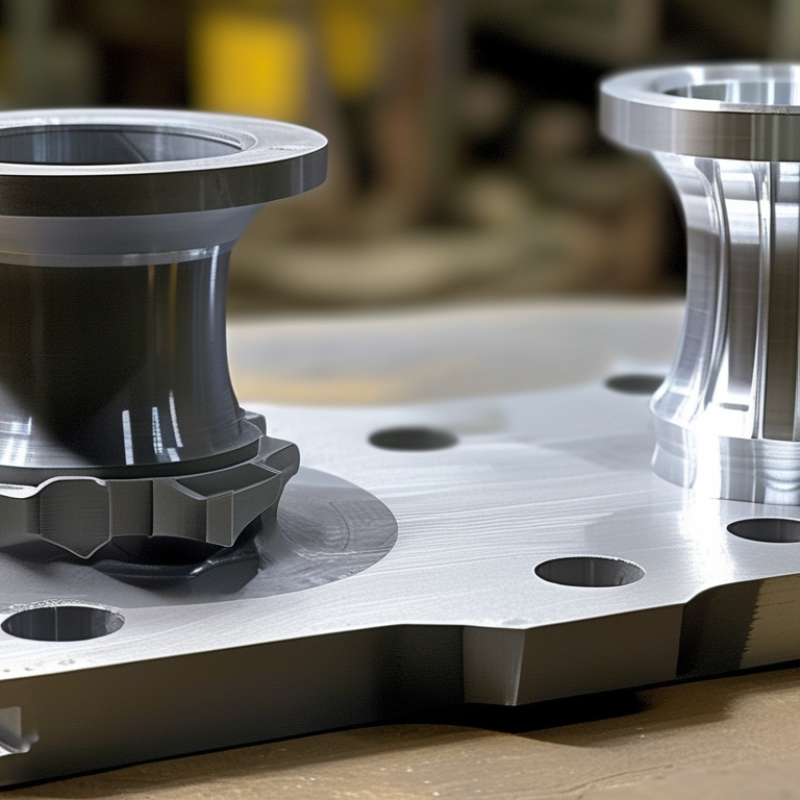 How to Choose the Right 3D Printer Metal Material for Your Project?