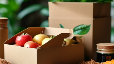Why is Sustainable Produce Packaging Essential for Your Business?