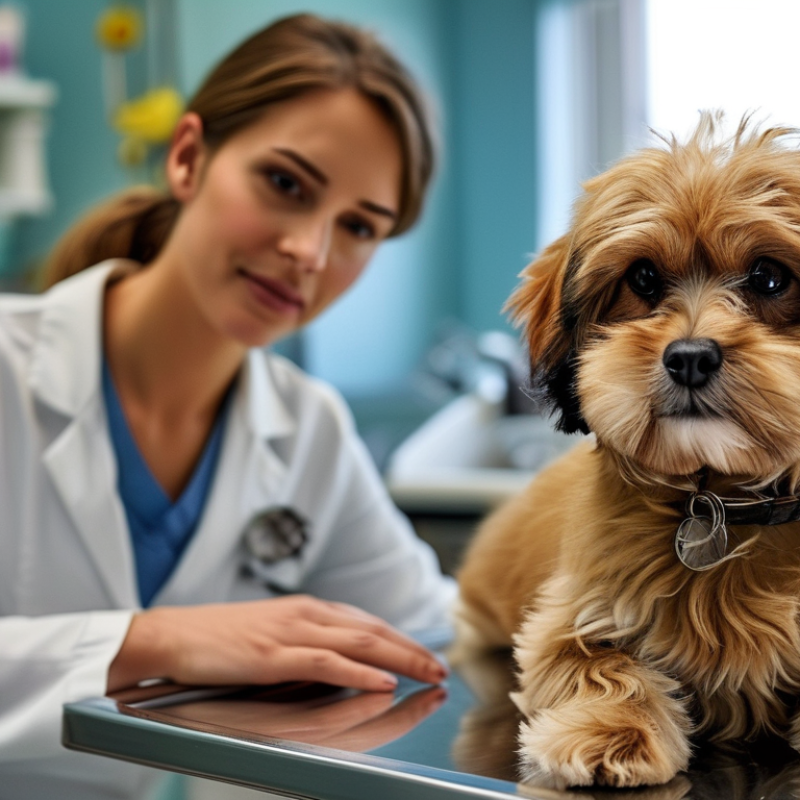 What Should You Look for in a Small Animal Hospital?