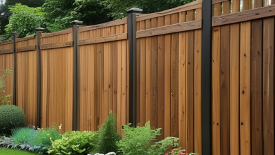 2026 Top Garden Fence WPC Options for Global Buyers?
