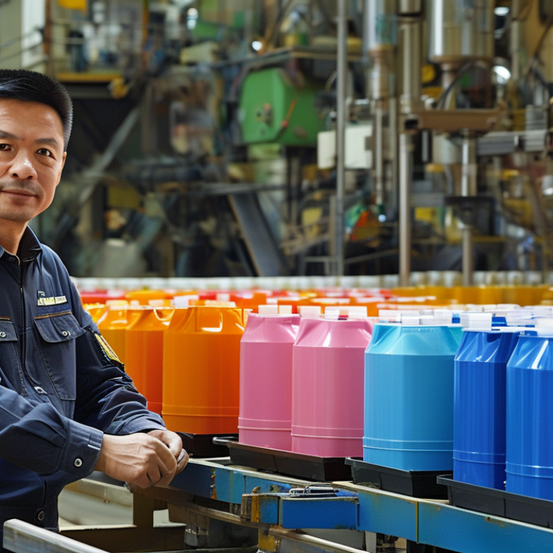 China Top Surya Masterbatch Features Applications and Advantages?
