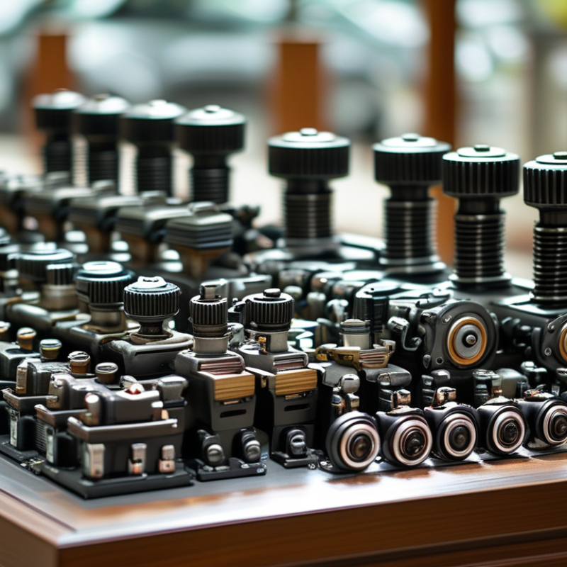 Top Tips for Choosing an Automatic Transmission System?