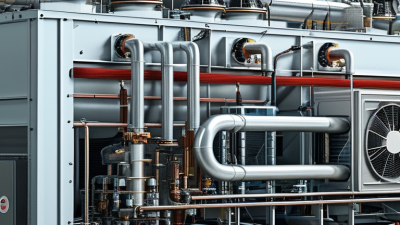 What is a Water Chiller System and How Does It Work?