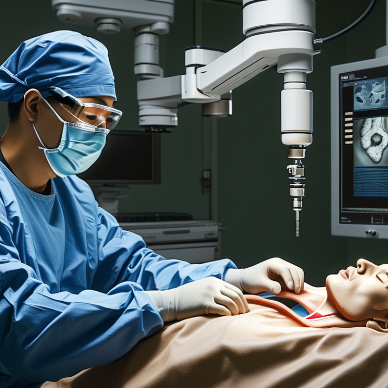 China Best Techniques to Enhance Accuracy in Orthopedic Surgery?