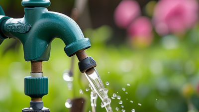 Essential Tips for Choosing the Right Garden Water Connectors?