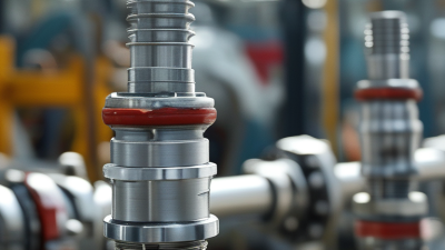 Why Are High-Pressure Unions Essential for Global Sourcing?