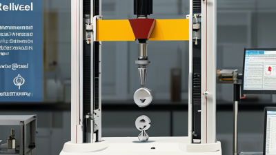 Top China Best Tensile Strength Testing Machines for Buyers?