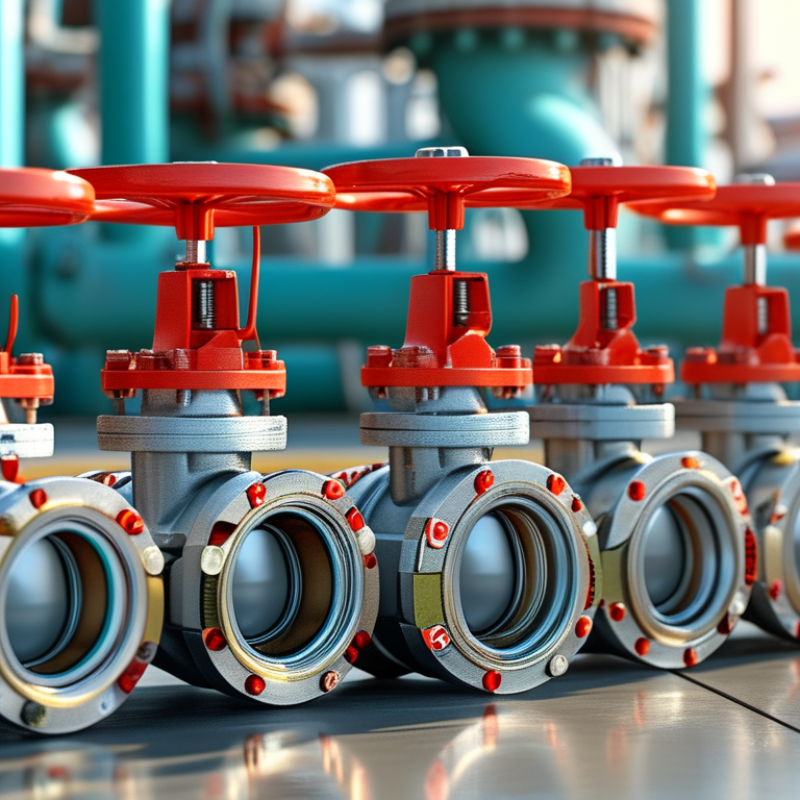Essential Tips for Choosing the Right Pneumatic Ball Valve?