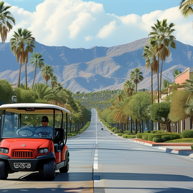 Are Golf Carts Street Legal in 2026 What You Need to Know