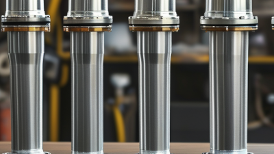 How to Choose the Right Exhaust Pipe Flange for Your Needs?