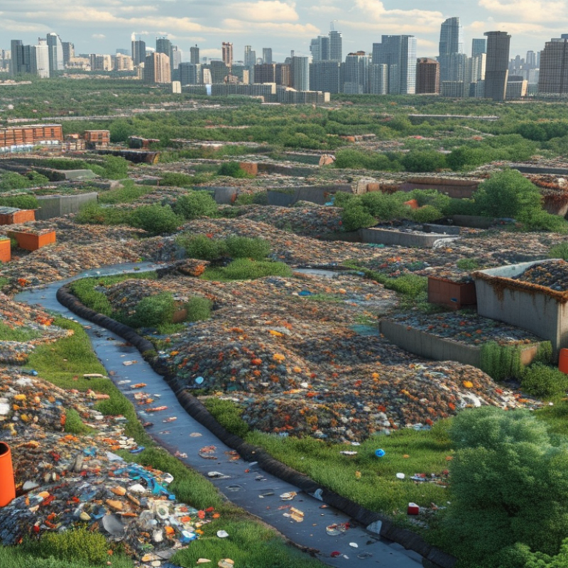 2026 Best Reasons Cities Are Investing in Organic Waste Treatment?