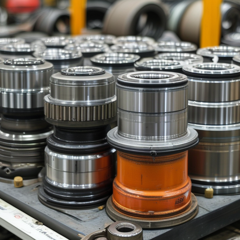 Top 10 Auto Wheel Bearings in China What Buyers Need to Know