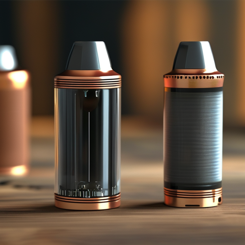 What is a Mesh Coil in a Disposable Vape and How Does It Work?