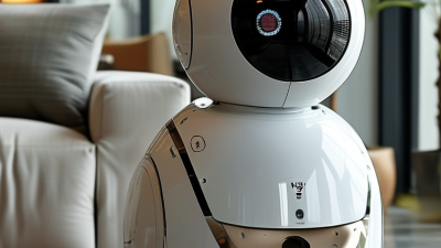 Best Home Robots for Smart Living Solutions in 2026?