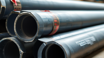 Best PVC Tube Suppliers for Global Buyers?