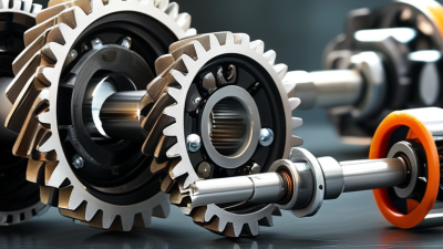 What Are the Best Stepper Gears for Your Project Needs?
