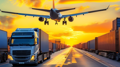 Top 10 Logistics Carrier Tracking Solutions for Global Buyers?