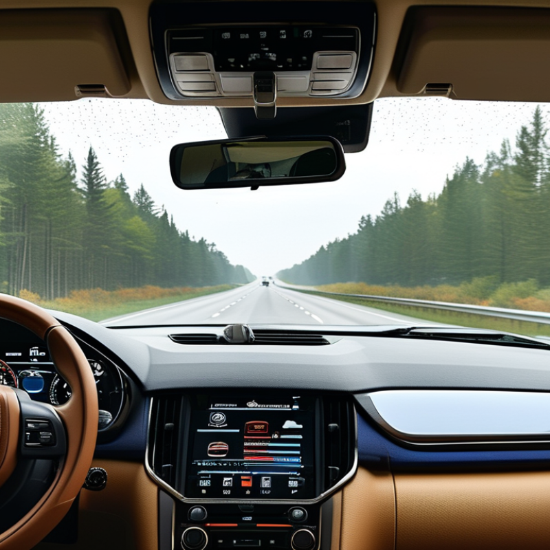 2026 Best Wireless Rearview Camera for Safe Driving?