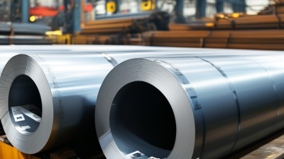 How to Choose Steel Made Products for Global Sourcing?