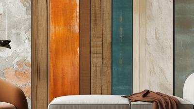 Why Should You Consider Faux Painting for Your Home Decor?