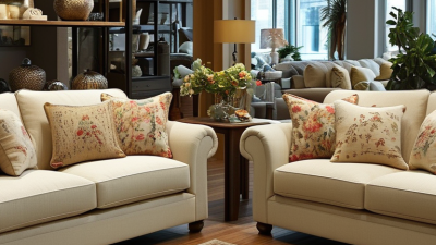 Why Choose United Furnitures for Your Home Decor Needs?
