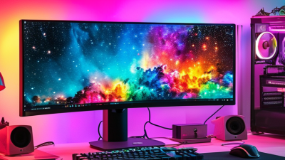 How to Choose the Best RGB Lights for Your Space?