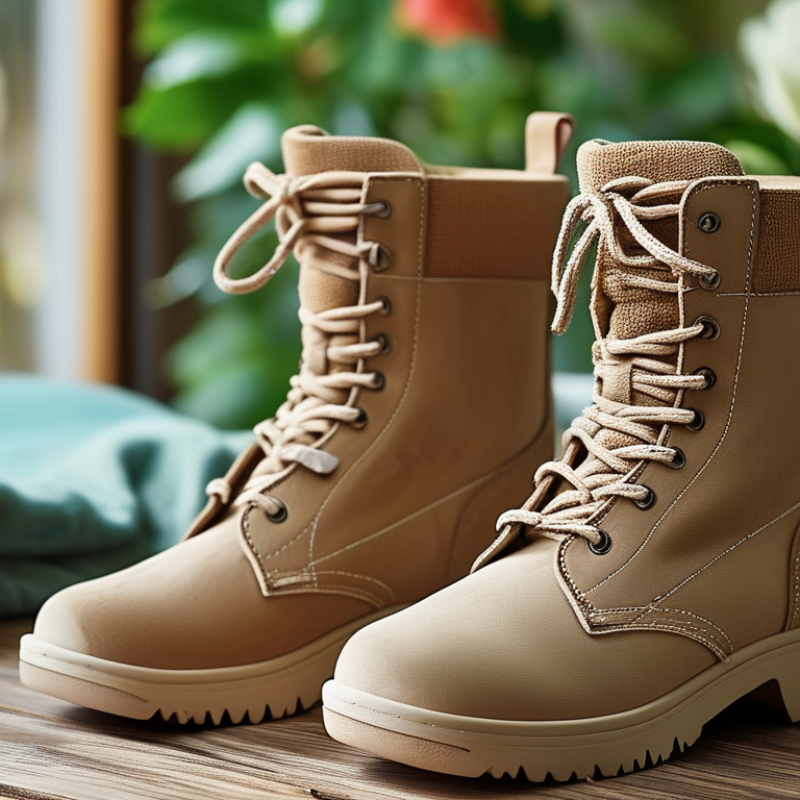 What Are Circulation Boots For Feet Benefits and Uses?