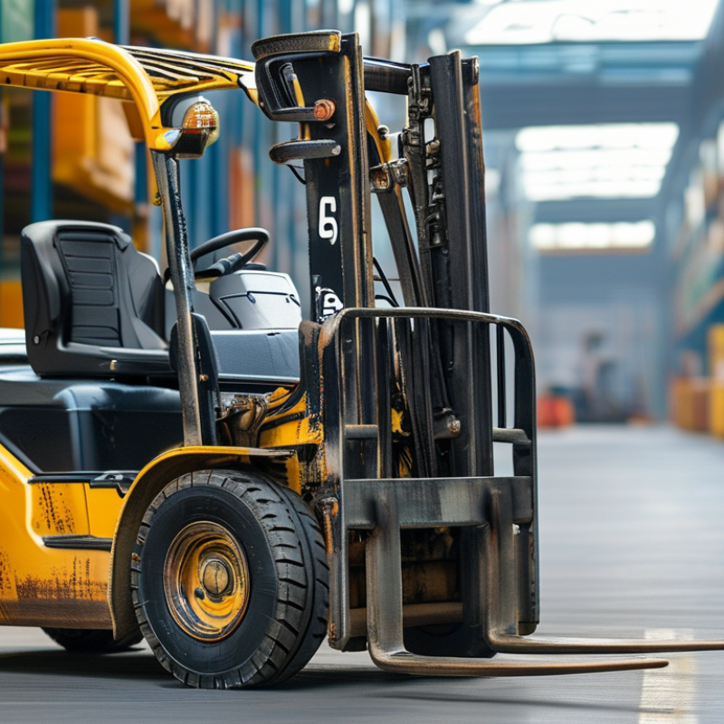 Top 10 Lpg Forklift Brands You Should Know About?